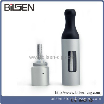 2014 Shenzhen Bilsen 2.5ml Ecigarette EGO CC Atomizer